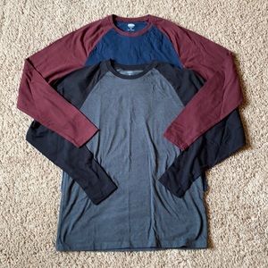 Old Navy shirts